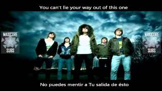 I used have a best friend-Asking Alexandria subesp