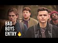 Bad Boys Entry Status Boys College Entry Status Boys Attitude Status Attitude Status 2021