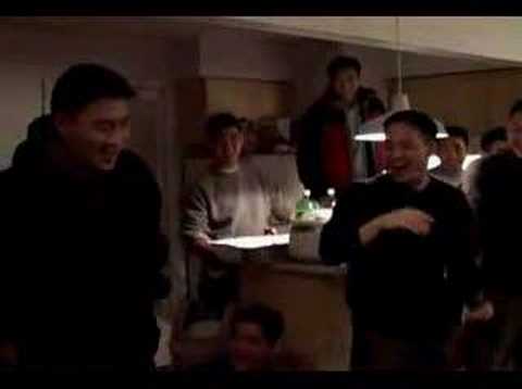 CFC Fight Club Part 1