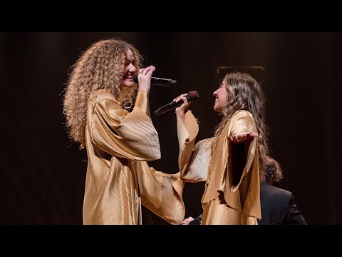 ANAVITÓRIA e Orquestra Ouro Preto - Porque Eu Te Amo (Ao vivo no Rio de Janeiro)