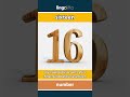 sixteen - the number that comes after... video thumbnail