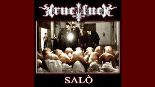 CRUCIFUCK - Salò [Single 2013]