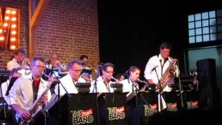 Gordon Goodwin&#39;s Big Phat Band LACMA: Rhapsody in Blue
