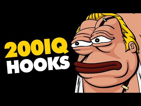 INSANE 200IQ PREDICT HOOKS By Chorao Pudge God | Pudge Offcial