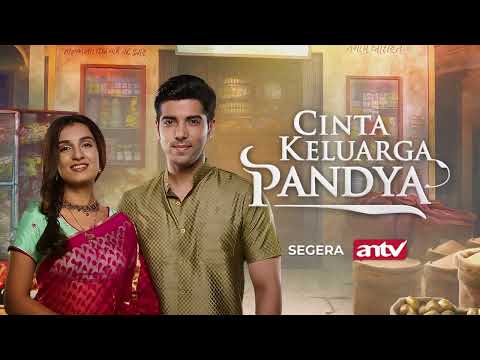 CINTA KELUARGA PANDYA