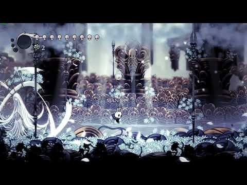 Mystic Zemer: Parry...