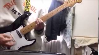 ace of ace ギターコピー