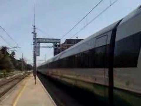 es italia 9414 Bari-Milano