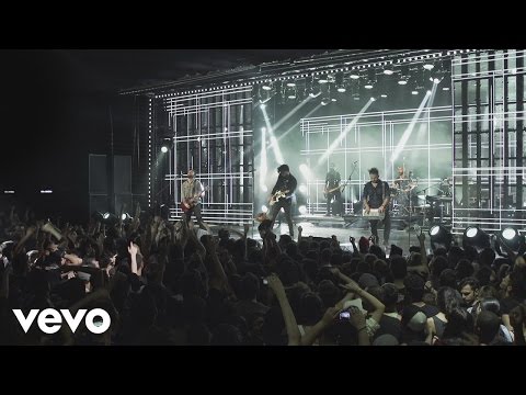 Fresno - Quebre as Correntes (Ao Vivo)