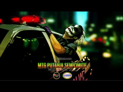 MTG PUTARIA SEM LIMITE 2025 BY DJ EDUARDO PRODUÇÕES & PANCADÃO MEGA LASER