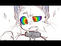 These Eyes Are NOT Gay
