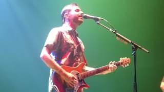 Toad the Wet Sprocket - Desire (Houston 11.06.17) HD