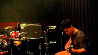 HI-STANDARD　in the brightly moonlight  ニチイ