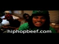 Waka Flocka Flame - "TTG" (HD Video)