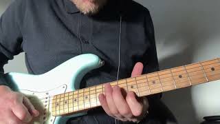 Video thumbnail for Pink Floyd Live at Pompeii Echoes solo by cislunar technicals