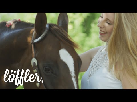 📽 Authentisches Testimonial für die Altano Gruppe GmbH - Pferdeklinik Großwallstadt 🏥🐎