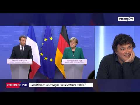 Patrick Pelloux: "plus je viens ici, plus j'évolue"