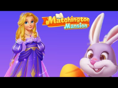 matchington mansion #level1432