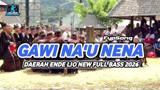 Download lagu 💃GAWI NAU NENA (LEA DUBELE) - LAGU DAERAH ENDE LIO 2026 || Cipt. Marsel Ray - Alidz Pratama Beat mp3 Download lagu 💃GAWI NAU NENA (LEA DUBELE) - LAGU DAERAH ENDE LIO 2026 || Cipt. Marsel Ray - Alidz Pratama Beat mp3