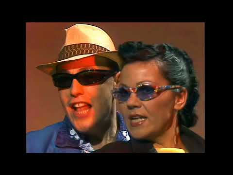 Hungária  - Hotel Menthol (HD Remaster)