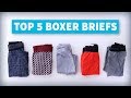 Best Underwear For Men Top 5 Boxer Briefs ExOfficio Lululemon Tani And More