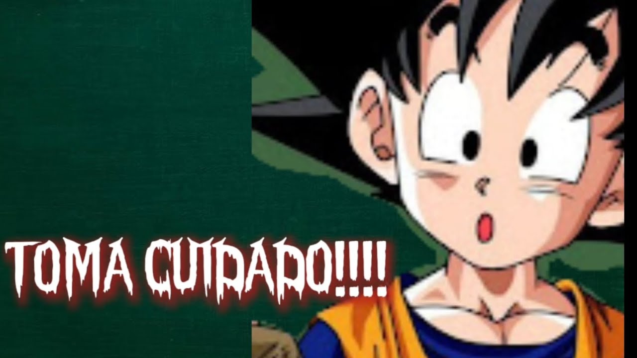 TOMA CUIDADO... KAUAN OPINA