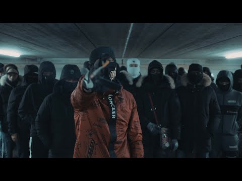 Sticky - Kysst (Official Video)