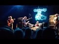 Fu Manchu - Trackside Hoax @ Rockefeller Oslo 4. okt 2012
