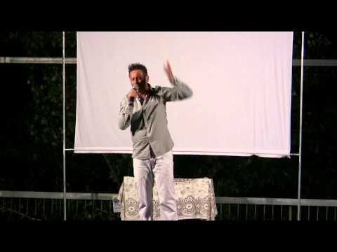 Giochi del quartiere 2013 - Sketch di Cabaret e Musica della prima serata.