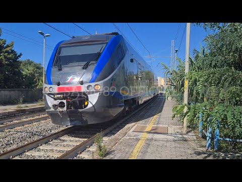 R 22649 Rosarno - Melito di Porto Salvo