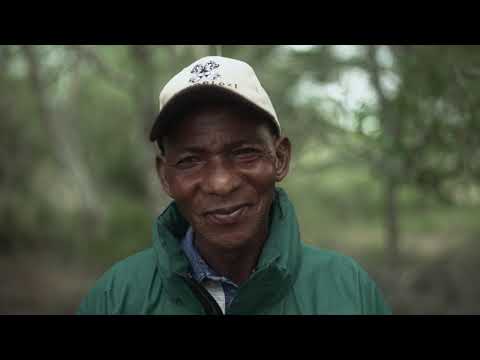 Nature Stewardship Beyond Protected Areas: Dixie Community Rangelands (OECM Case Study 1)
