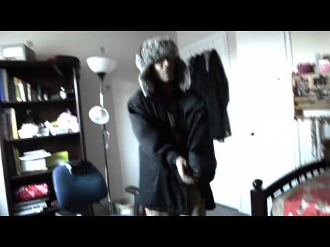 Raw Barz Lightning vs Fuchsia. PARODY