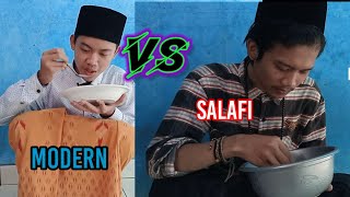 Download lagu SANTRI MODERN VS SANTRI SALAFI mp3 Download lagu SANTRI MODERN VS SANTRI SALAFI mp3