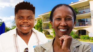 This Black-Owned Hotel In Barbados Was Built By A Woman🇧🇧