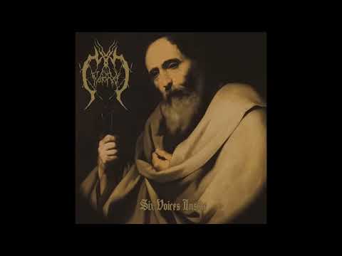 2020 - FAIDRA - Six Voices Inside  (Full Album)