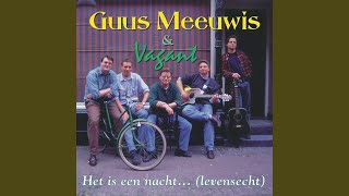 Het Is Een Nacht... (Levensecht) (Live Versie)