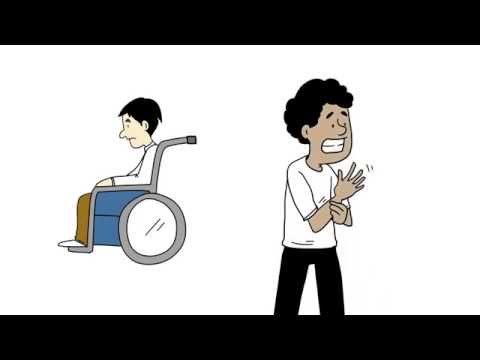 Guillain-Barré Syndrome (GBS) 101