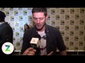Jensen Ackles thank his fans for getting him to the ...