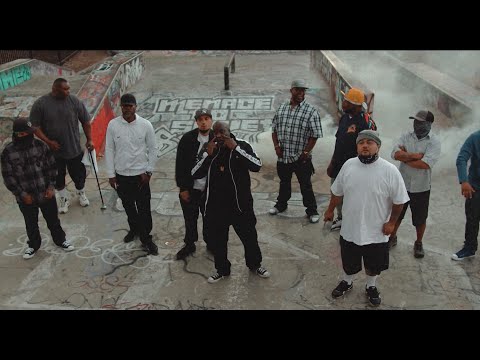 Rob Ramo & Lasro the King - Ride & Reminisce (Official Music Video) feat. Cutty Banks and Spice 1