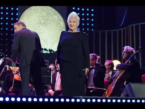 Angelika Milster Erinnerungen