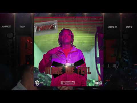 J Monie - Make Me Feel (Official Audio) | Prestige Riddim 2022