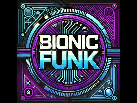 BIONIC FUNK - DJ Haroon (MONTAGEM BIÔNÍCA ESPECTRAL 2 REMIX)