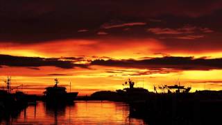 Shangri-la - Mark Knopfler &amp; Emmylou Harris - The Most Beautiful Sunsets