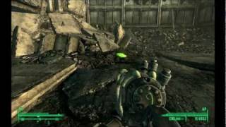 Let's Play Fallout 3 Part 209 - Train of Reavers Feat. Lukuz13