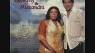 TU YA NO ME QUIERES - MONCHY &amp; ALEXANDRA