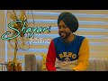 Shayari Jukebox|| Satbir aujla || New Shayari 2022|| Sad romantic shyari ||