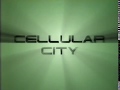 Mars Lasar -Cellular City