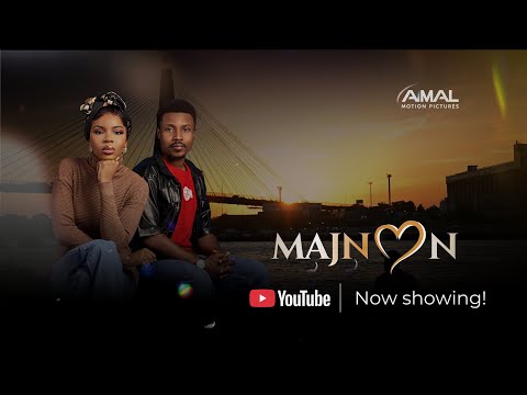 MAJNOON OFFICIAL TRAILER 2026