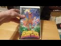 VHS Update For October 19 2020