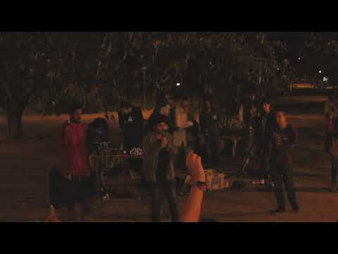 ZEN X VYLENO - FINAL | BATALHA DA ESCADA